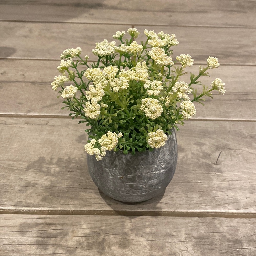 Artificial plant